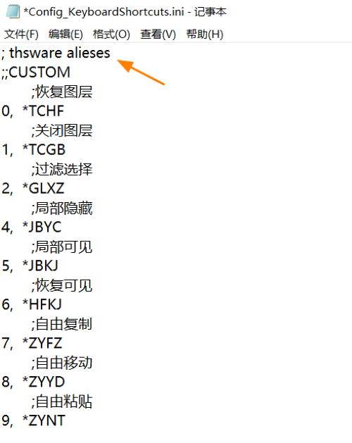 CAD�޽�����ô�ָ�����еı�ע��Ϣ