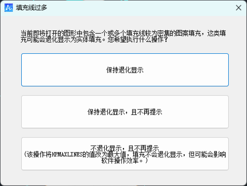 CAD����ʻ���ʾ�رպ���ô���µ���