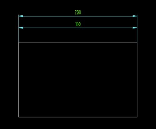 CAD��е����ô���ı�ע�ı���