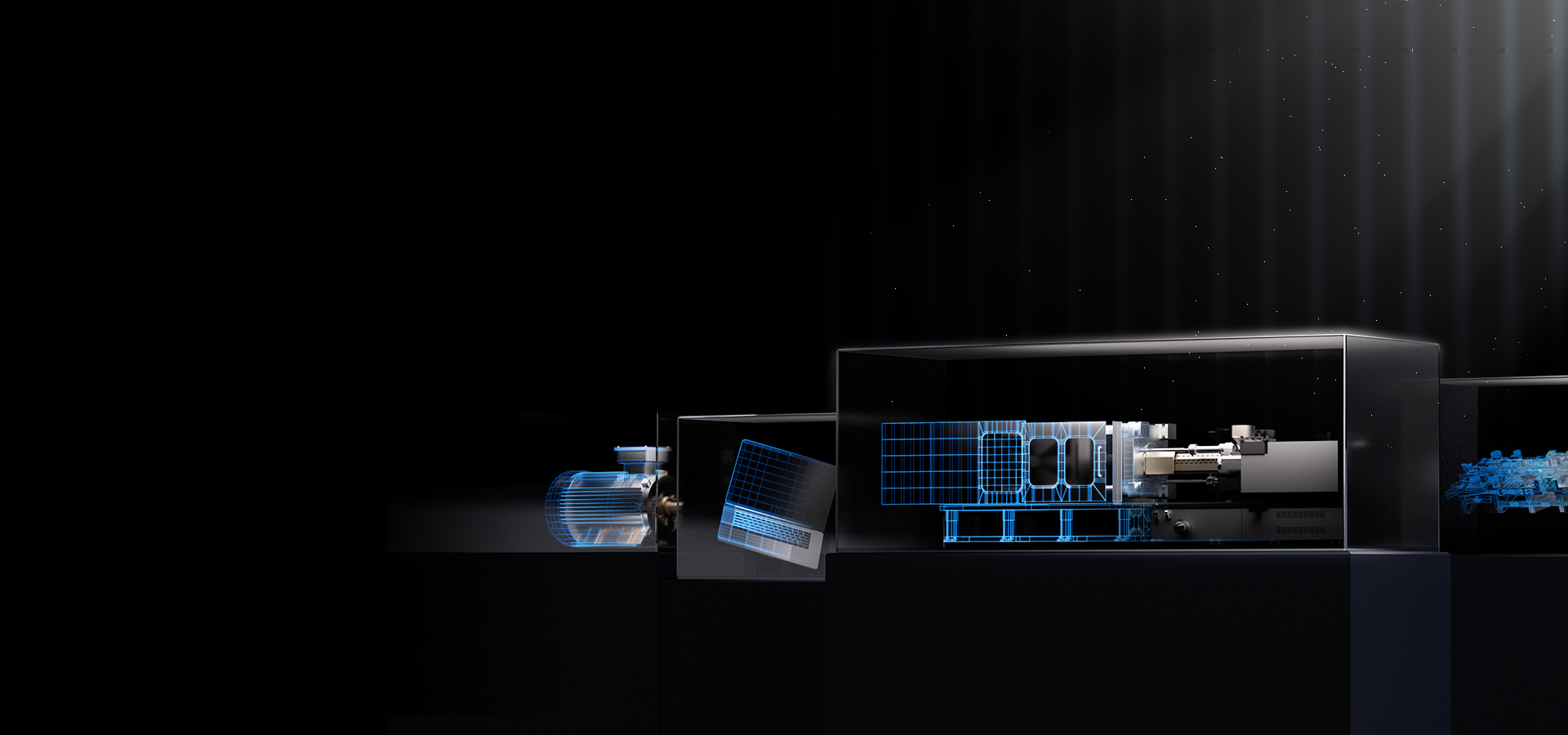 中望邀您共赴 德国汉诺威工博会