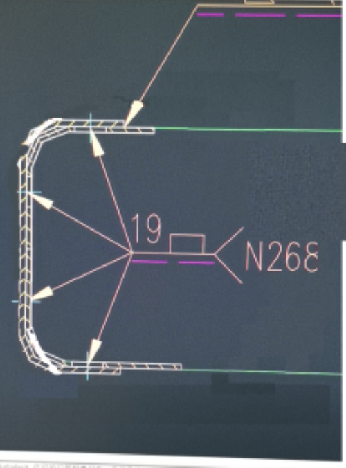 CAD��е����ô��ע���ӷ���