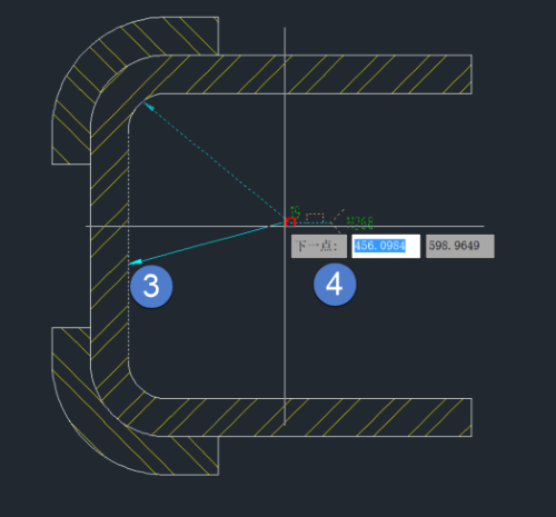 CAD��е����ô��ע���ӷ���