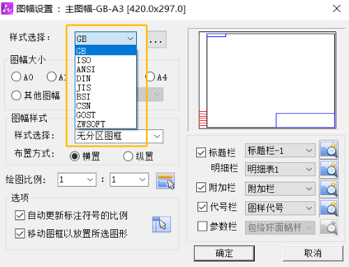 CAD»úе°æÔõôÒþ²Ø²»³£ÓõÄͼ·ùÑùʽ
