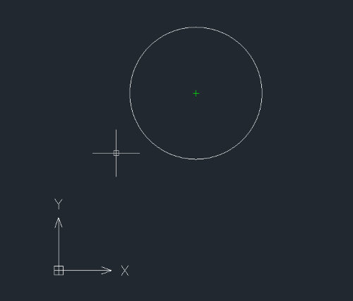 ��ô�ƶ�CAD���½ǵ�����ϵԭ��