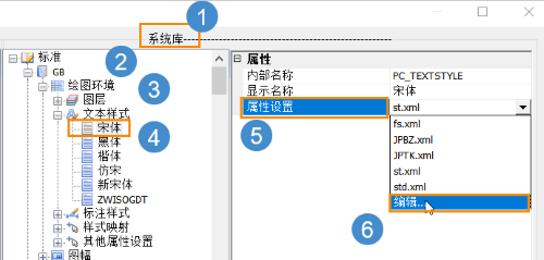 CAD��е���е�������ʽ��ôѡ��ϵͳ����