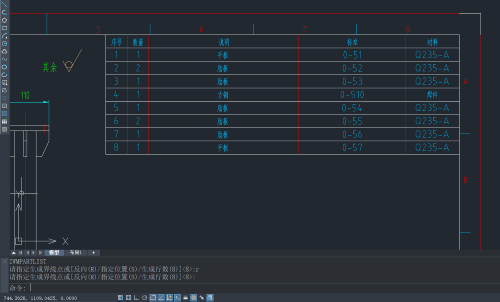 CAD��е����ô����������ϸ��