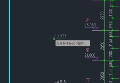 CAD�޽����߱�ע�����ȴ���׼���