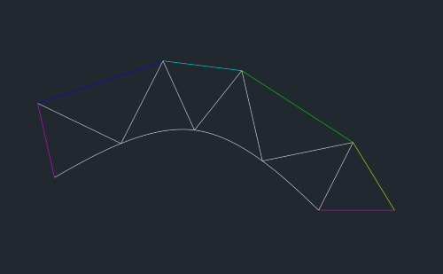 CAD��е����������&ldquo;��Բ�ط�&rdquo;���ӽ�����