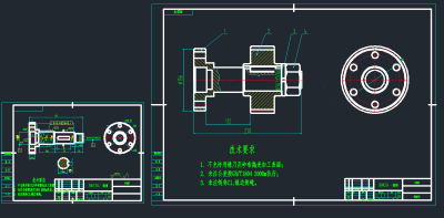 CAD»úе°æ¶àͼ·ù״̬ÏÂÔõÃ´Ìæ»»±ê×¼