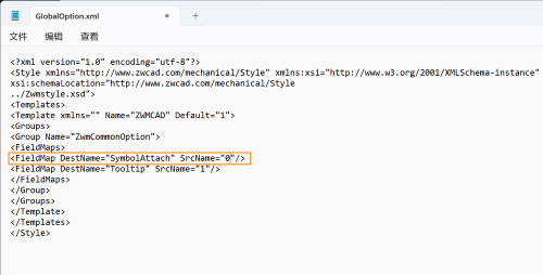 CAD��е��Ĵֲڶ���ô����Ϊ����״̬