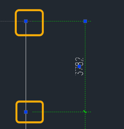 怎么用CAD建筑版对标注好的尺寸标注进行调整
