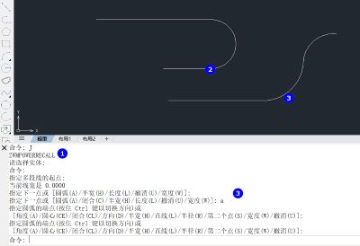 CAD��е����ô����һ��ͬ�๤��