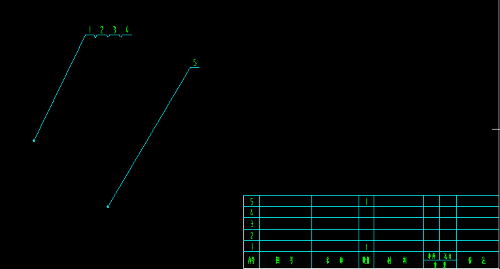 CAD��е����ô������������Զ�׷��������ϸ��