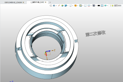 3D建模软件怎么在工程图中显示草图点或线﻿