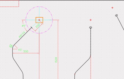 3D建模软件怎么在视图中显示3D基准点