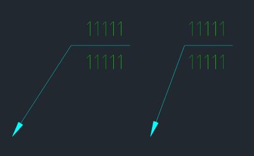 CAD»úе°æÔõôµ÷½âÒýÏß±ê×¢ÎÄ×ֵį«ÒÆ