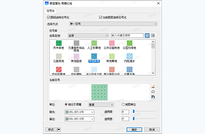 符号化