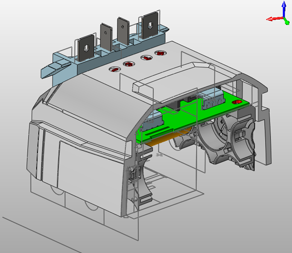 3D建模软件装配环境下批量隐藏所有组件草图的方法 3D建模软件装配环境下批量隐藏所有组件草图的方法